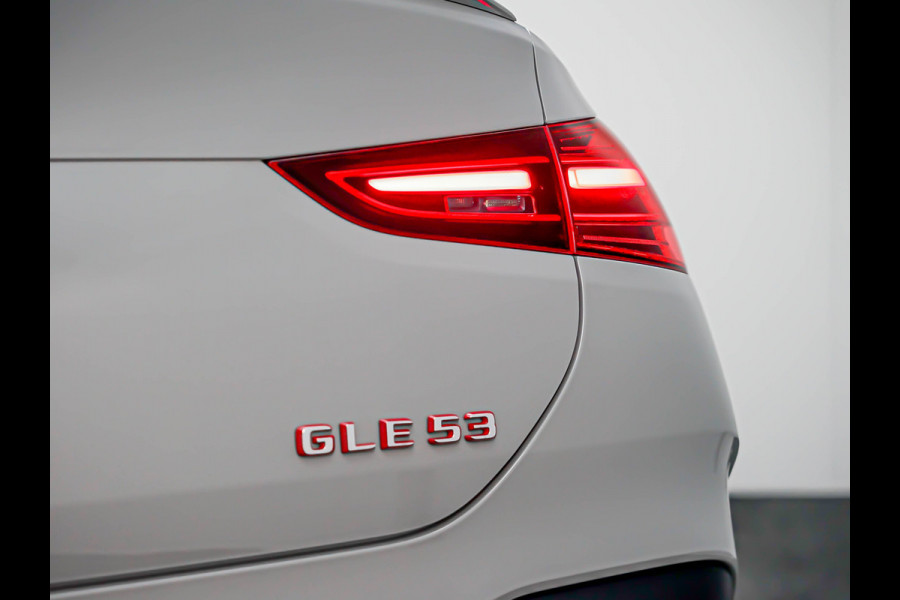 Mercedes-Benz GLE Coupé AMG 53 4MATIC+ Hybrid | Premium Plus