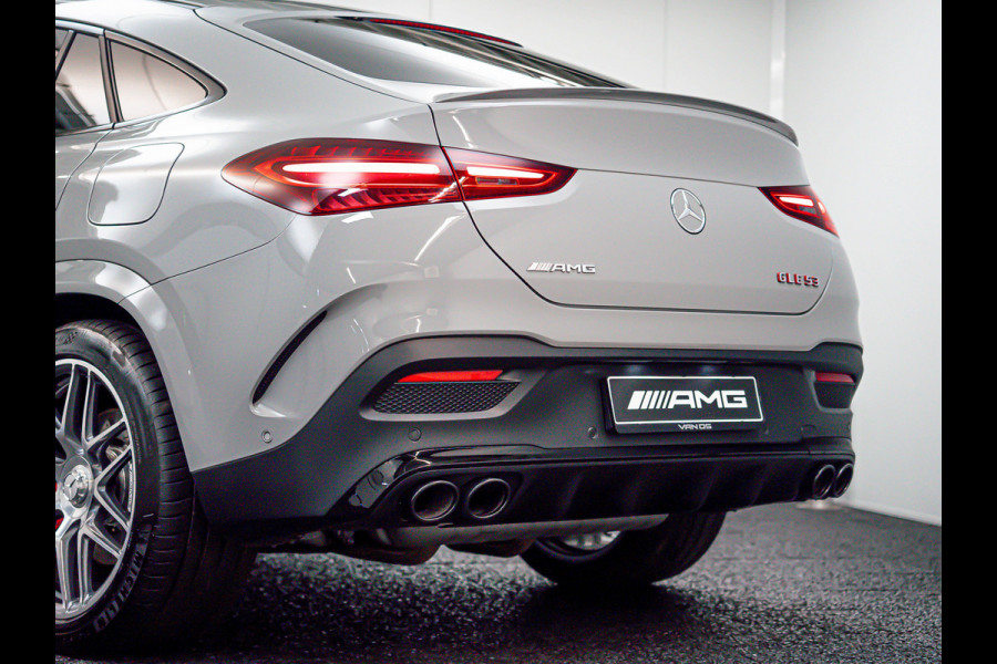 Mercedes-Benz GLE Coupé AMG 53 4MATIC+ Hybrid | Premium Plus