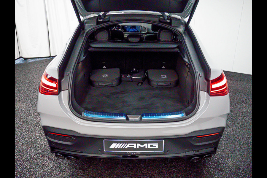 Mercedes-Benz GLE Coupé AMG 53 4MATIC+ Hybrid | Premium Plus