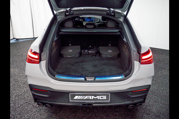 Mercedes-Benz GLE Coupé AMG 53 4MATIC+ Hybrid | Premium Plus