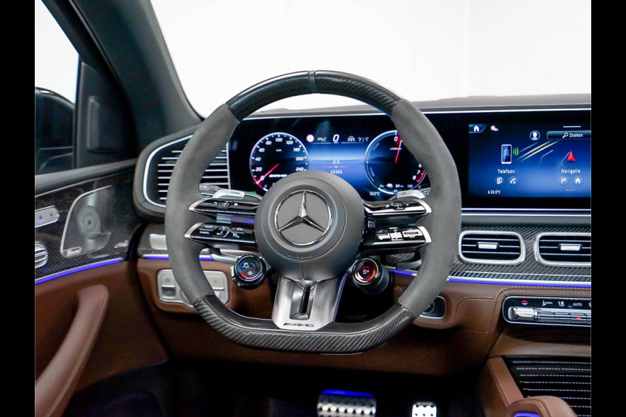 Mercedes-Benz GLE Coupé AMG 53 4MATIC+ Hybrid | Premium Plus