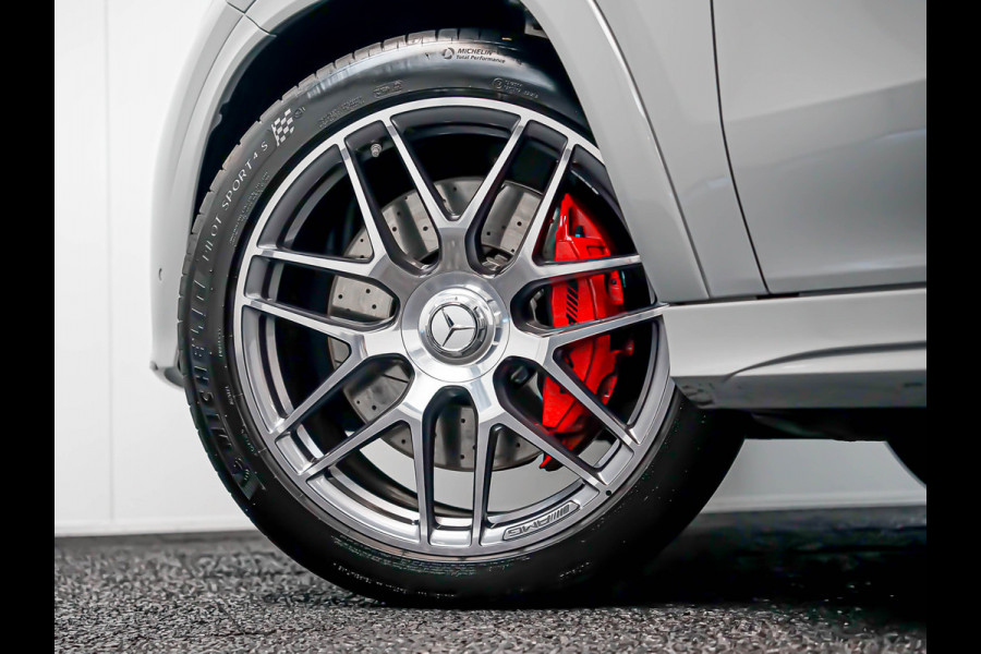 Mercedes-Benz GLE Coupé AMG 53 4MATIC+ Hybrid | Premium Plus