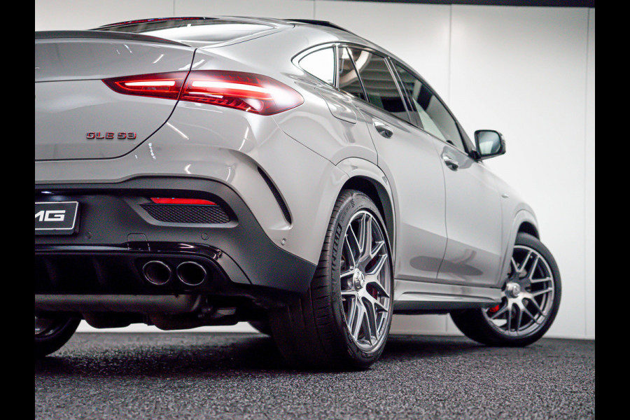 Mercedes-Benz GLE Coupé AMG 53 4MATIC+ Hybrid | Premium Plus