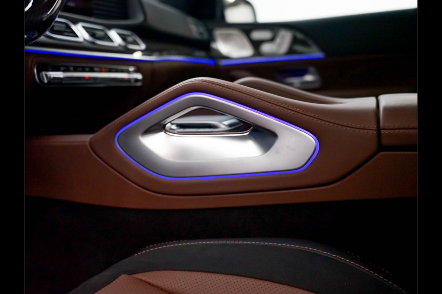Mercedes-Benz GLE Coupé AMG 53 4MATIC+ Hybrid | Premium Plus