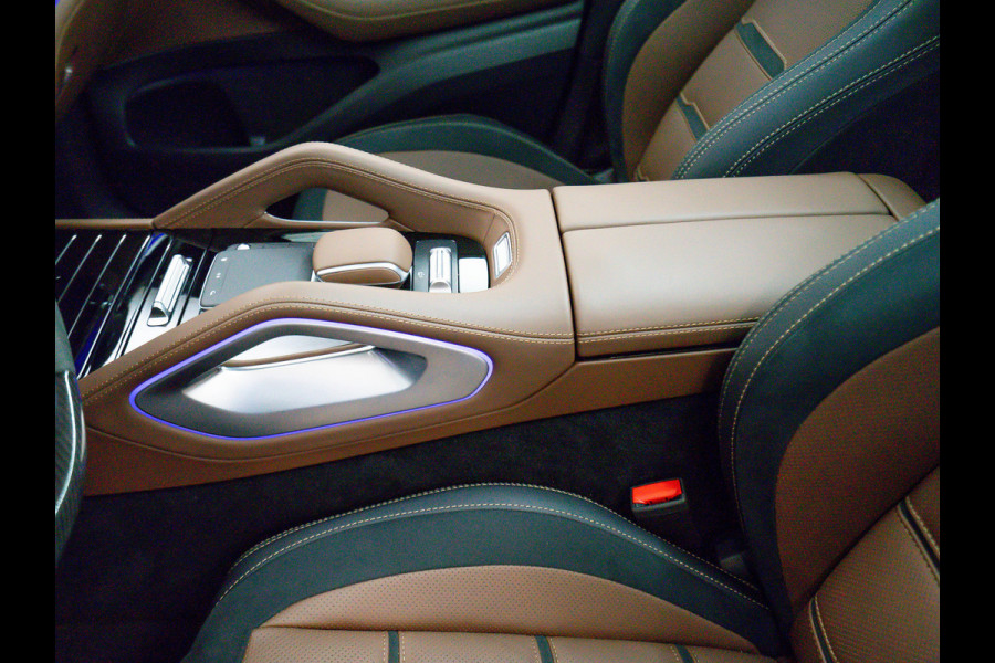 Mercedes-Benz GLE Coupé AMG 53 4MATIC+ Hybrid | Premium Plus