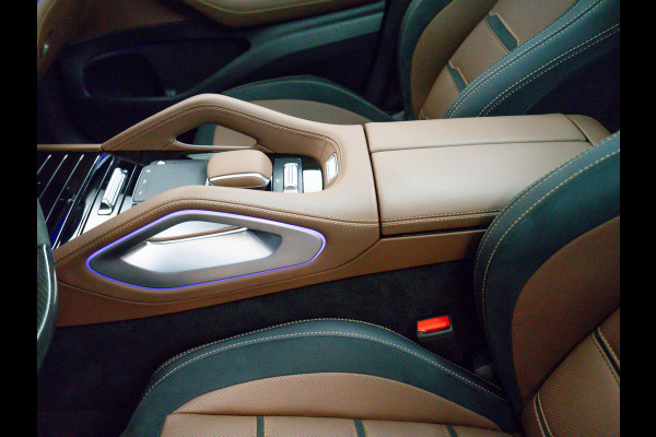 Mercedes-Benz GLE Coupé AMG 53 4MATIC+ Hybrid | Premium Plus