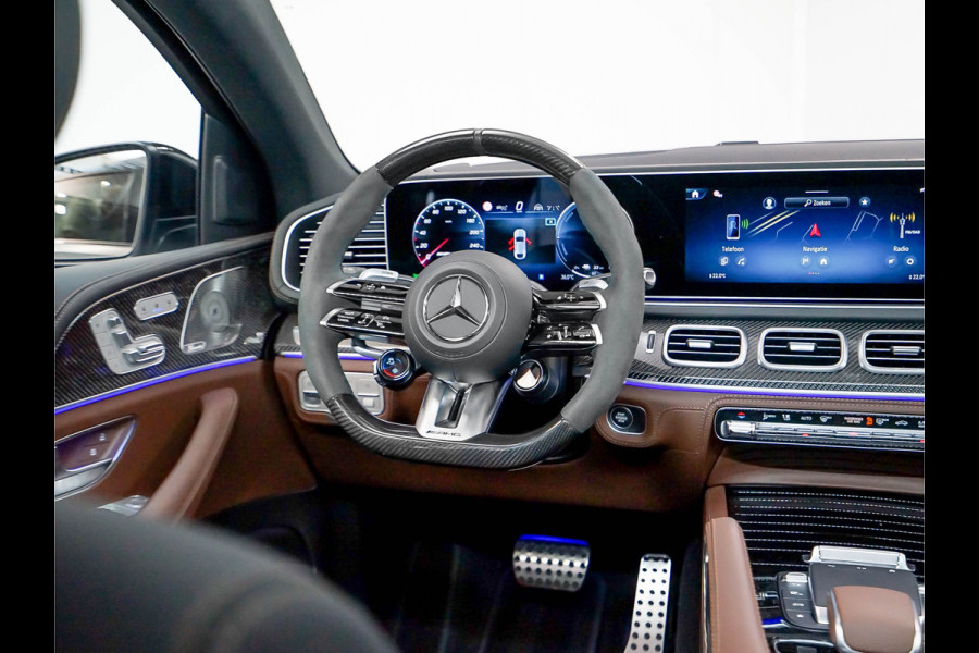 Mercedes-Benz GLE Coupé AMG 53 4MATIC+ Hybrid | Premium Plus
