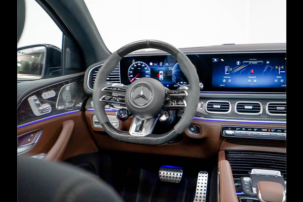 Mercedes-Benz GLE Coupé AMG 53 4MATIC+ Hybrid | Premium Plus