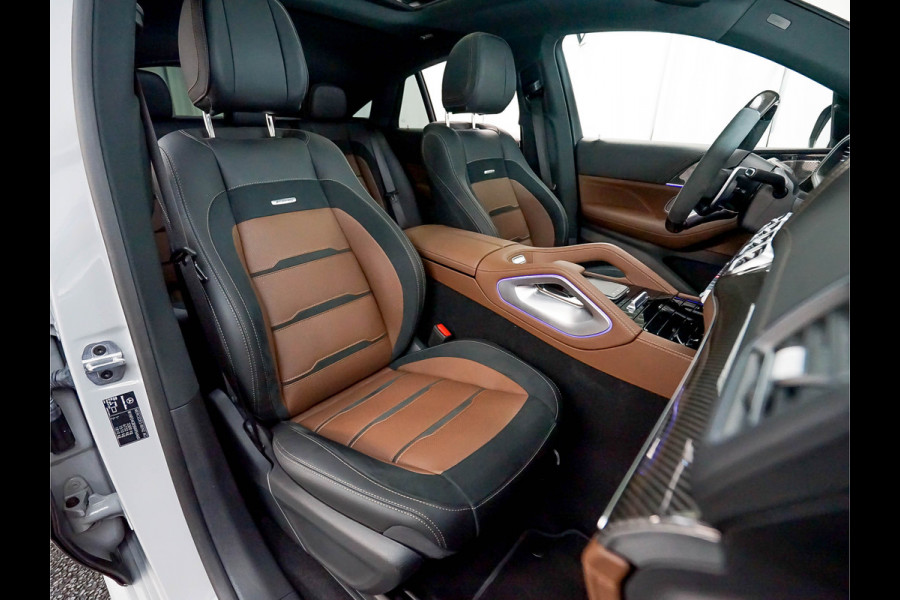 Mercedes-Benz GLE Coupé AMG 53 4MATIC+ Hybrid | Premium Plus