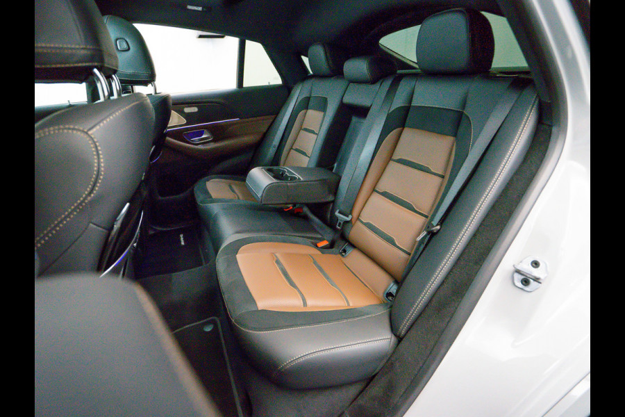Mercedes-Benz GLE Coupé AMG 53 4MATIC+ Hybrid | Premium Plus