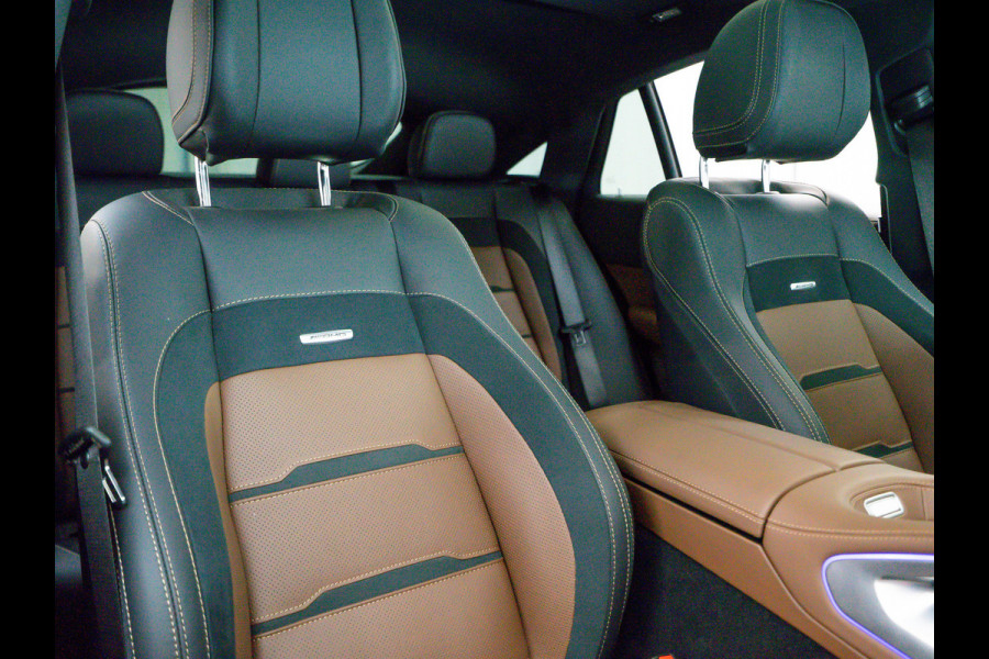Mercedes-Benz GLE Coupé AMG 53 4MATIC+ Hybrid | Premium Plus
