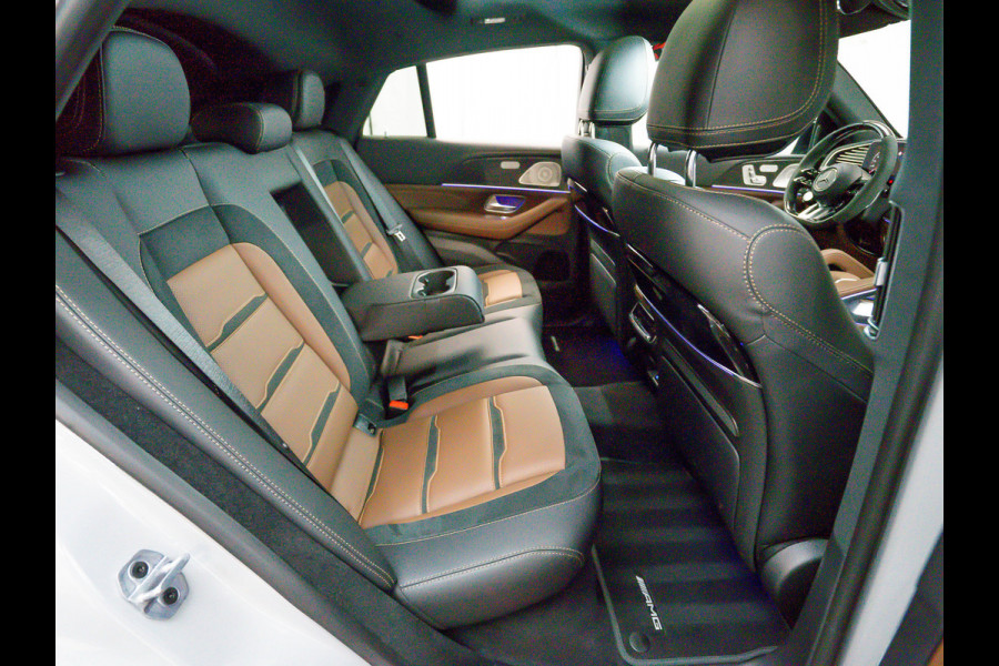 Mercedes-Benz GLE Coupé AMG 53 4MATIC+ Hybrid | Premium Plus