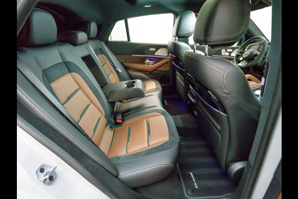 Mercedes-Benz GLE Coupé AMG 53 4MATIC+ Hybrid | Premium Plus