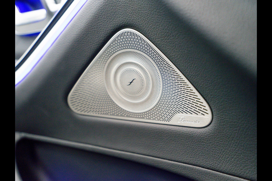 Mercedes-Benz S-Klasse S 450d 4MATIC Lang AMG Line | DRIVE PILOT | Chauffeurspakket