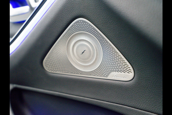 Mercedes-Benz S-Klasse S 450d 4MATIC Lang AMG Line | DRIVE PILOT | Chauffeurspakket