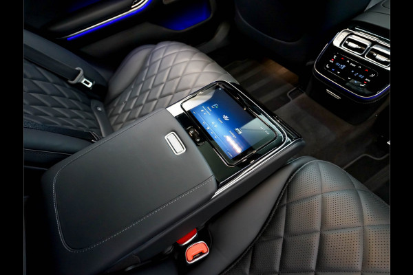 Mercedes-Benz S-Klasse S 450d 4MATIC Lang AMG Line | DRIVE PILOT | Chauffeurspakket