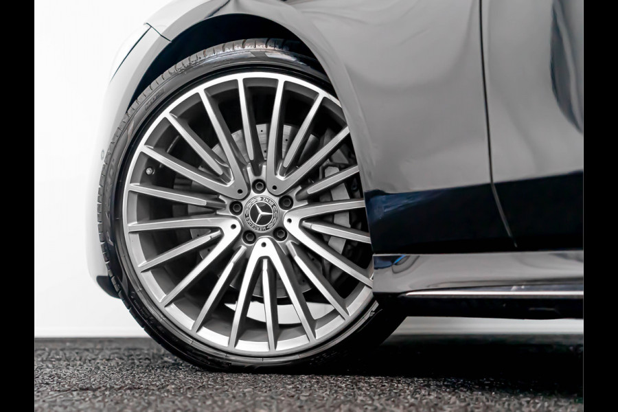 Mercedes-Benz S-Klasse S 450d 4MATIC Lang AMG Line | DRIVE PILOT | Chauffeurspakket