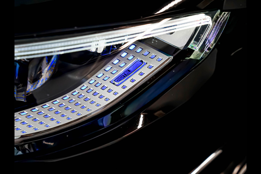 Mercedes-Benz S-Klasse S 450d 4MATIC Lang AMG Line | DRIVE PILOT | Chauffeurspakket