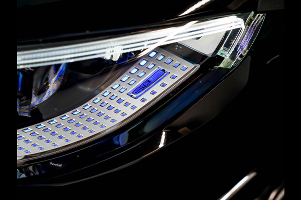 Mercedes-Benz S-Klasse S 450d 4MATIC Lang AMG Line | DRIVE PILOT | Chauffeurspakket