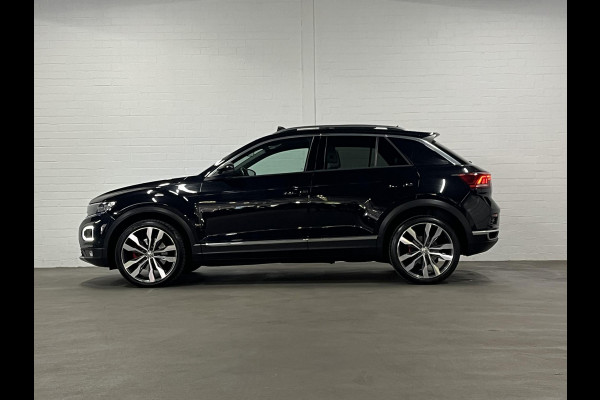Volkswagen T-Roc 2.0 TSI 4Motion Sport Open dak | Trekhaak | Adapt. Cruise | Leder | Camera