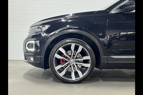 Volkswagen T-Roc 2.0 TSI 4Motion Sport Open dak | Trekhaak | Adapt. Cruise | Leder | Camera