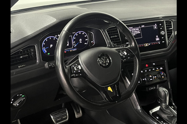 Volkswagen T-Roc 2.0 TSI 4Motion Sport Open dak | Trekhaak | Adapt. Cruise | Leder | Camera