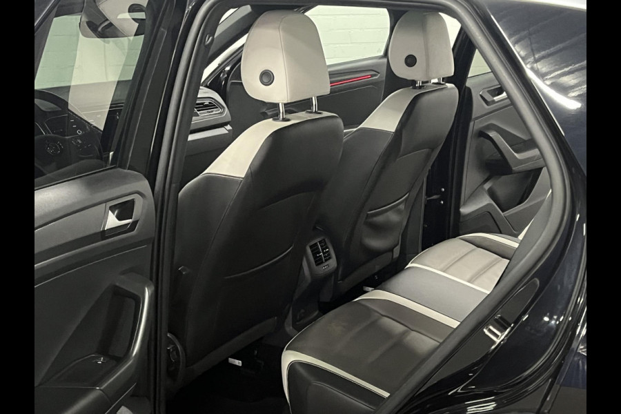 Volkswagen T-Roc 2.0 TSI 4Motion Sport Open dak | Trekhaak | Adapt. Cruise | Leder | Camera