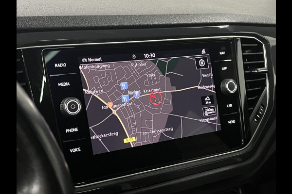 Volkswagen T-Roc 2.0 TSI 4Motion Sport Open dak | Trekhaak | Adapt. Cruise | Leder | Camera
