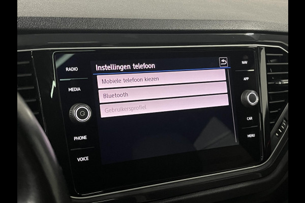 Volkswagen T-Roc 2.0 TSI 4Motion Sport Open dak | Trekhaak | Adapt. Cruise | Leder | Camera