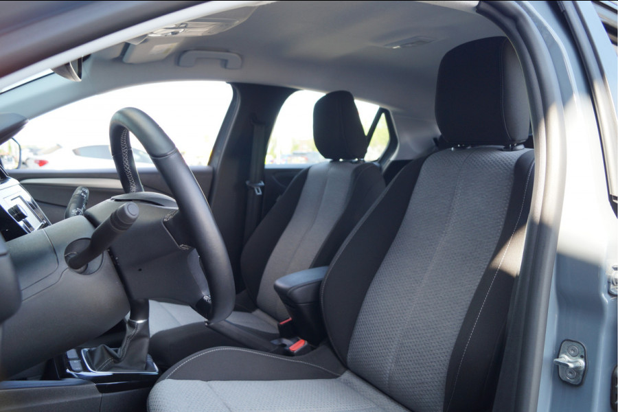 Opel Corsa 1.2 | Airco | Cruise Control | stoel en stuurverwarming | Bluetooth