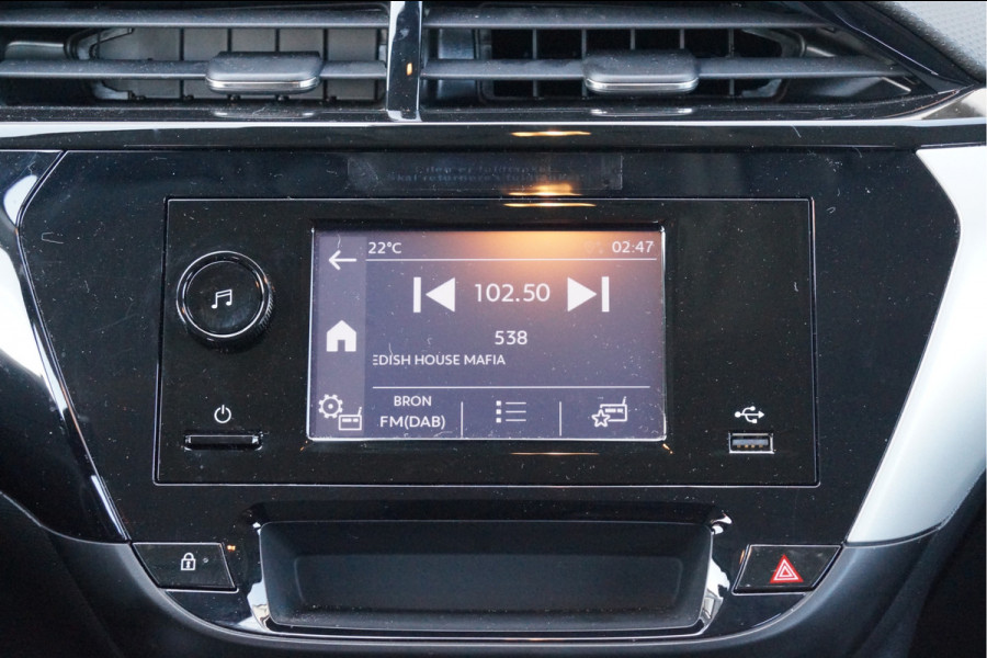 Opel Corsa 1.2 | Airco | Cruise Control | stoel en stuurverwarming | Bluetooth
