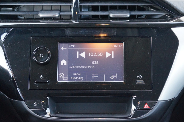 Opel Corsa 1.2 | Airco | Cruise Control | stoel en stuurverwarming | Bluetooth