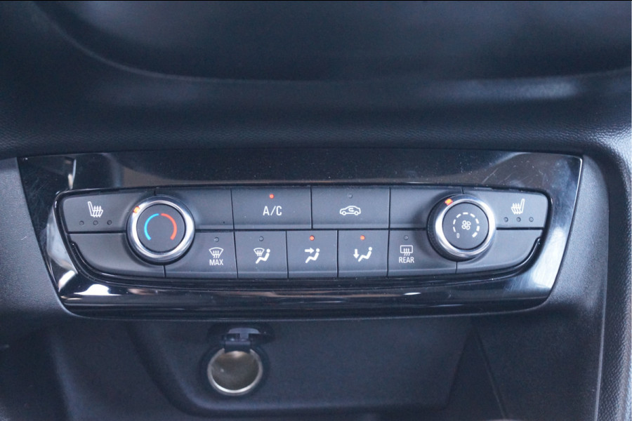 Opel Corsa 1.2 | Airco | Cruise Control | stoel en stuurverwarming | Bluetooth