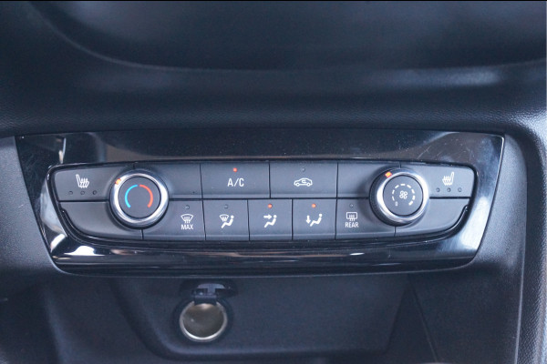 Opel Corsa 1.2 | Airco | Cruise Control | stoel en stuurverwarming | Bluetooth
