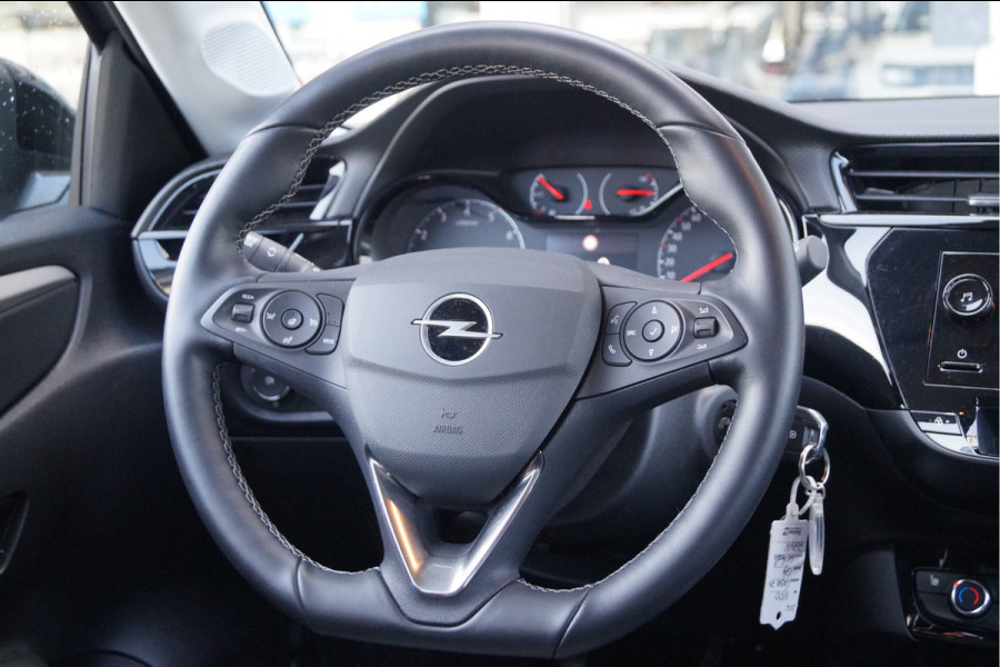 Opel Corsa 1.2 | Airco | Cruise Control | stoel en stuurverwarming | Bluetooth