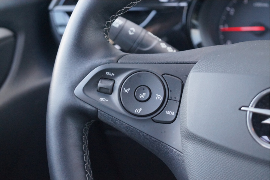 Opel Corsa 1.2 | Airco | Cruise Control | stoel en stuurverwarming | Bluetooth