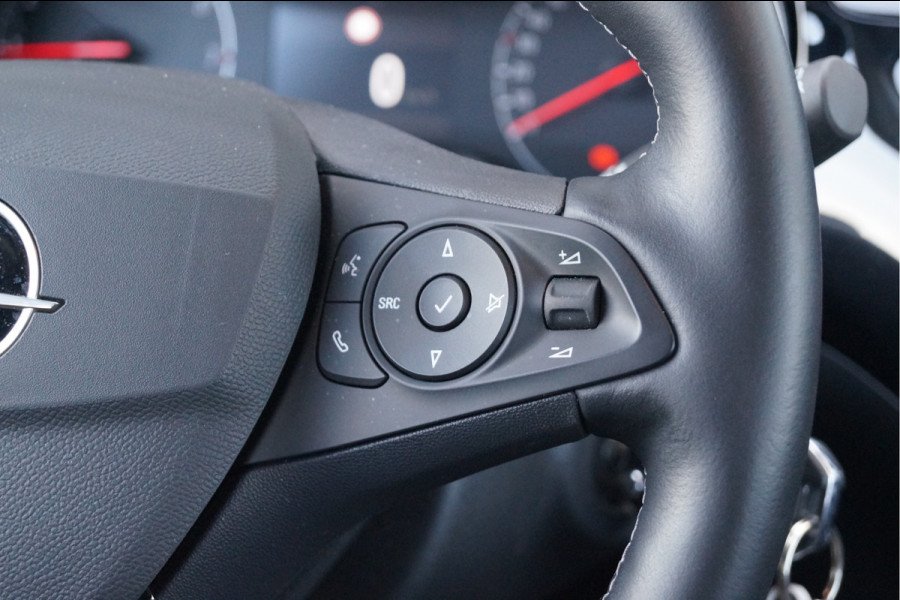 Opel Corsa 1.2 | Airco | Cruise Control | stoel en stuurverwarming | Bluetooth