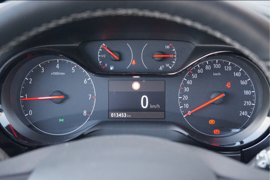 Opel Corsa 1.2 | Airco | Cruise Control | stoel en stuurverwarming | Bluetooth