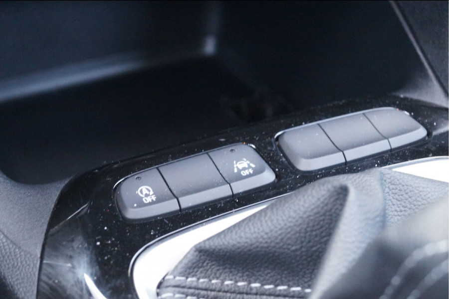 Opel Corsa 1.2 | Airco | Cruise Control | stoel en stuurverwarming | Bluetooth