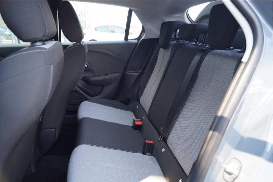 Opel Corsa 1.2 | Airco | Cruise Control | stoel en stuurverwarming | Bluetooth