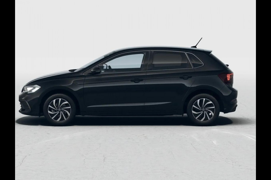 Volkswagen Polo GP Life Edition 1.0 70 kW / 95 pk TSI Hatchback 5 ver