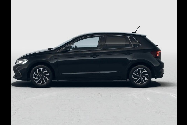 Volkswagen Polo GP Life Edition 1.0 70 kW / 95 pk TSI Hatchback 5 ver