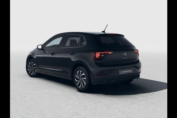 Volkswagen Polo GP Life Edition 1.0 70 kW / 95 pk TSI Hatchback 5 ver