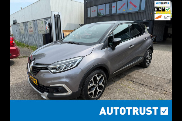 Renault Captur 1.2 TCe Intens