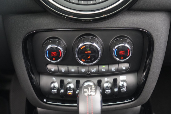 MINI Clubman 2.0 Cooper S Chili Hyde Park / 74dkm NAP / Schuifdak / Leder / Harman Kardon / Navigatie