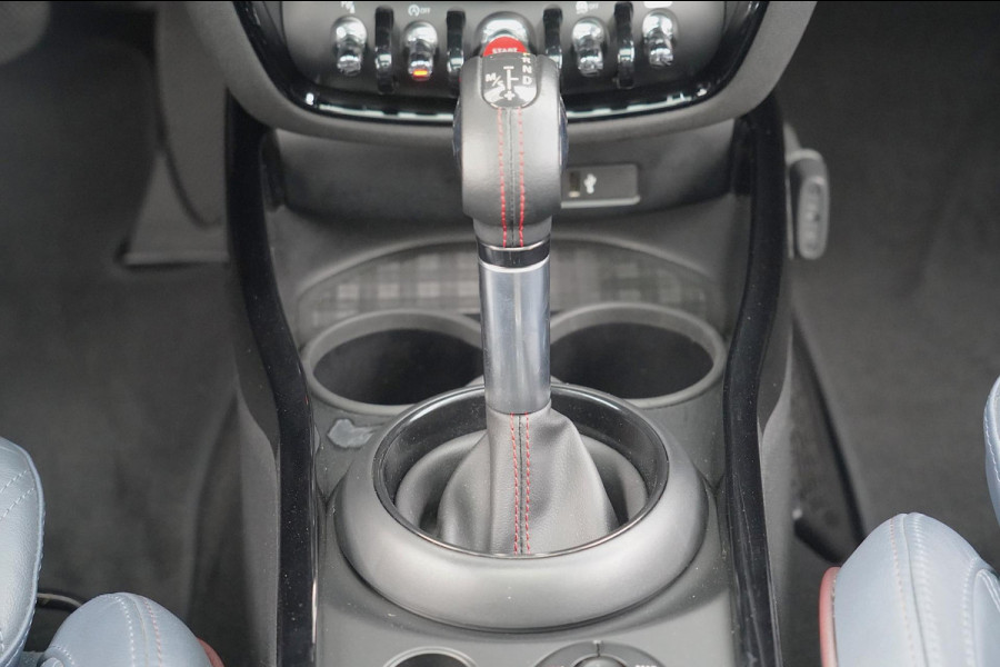 MINI Clubman 2.0 Cooper S Chili Hyde Park / 74dkm NAP / Schuifdak / Leder / Harman Kardon / Navigatie