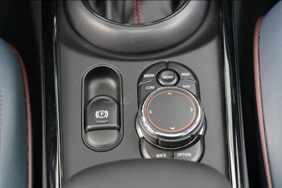 MINI Clubman 2.0 Cooper S Chili Hyde Park / 74dkm NAP / Schuifdak / Leder / Harman Kardon / Navigatie