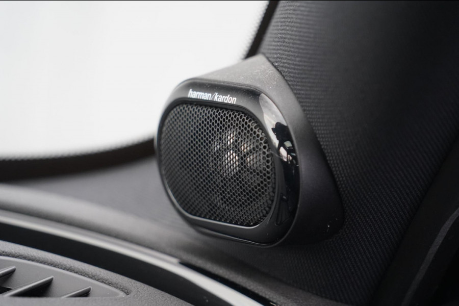 MINI Clubman 2.0 Cooper S Chili Hyde Park / 74dkm NAP / Schuifdak / Leder / Harman Kardon / Navigatie