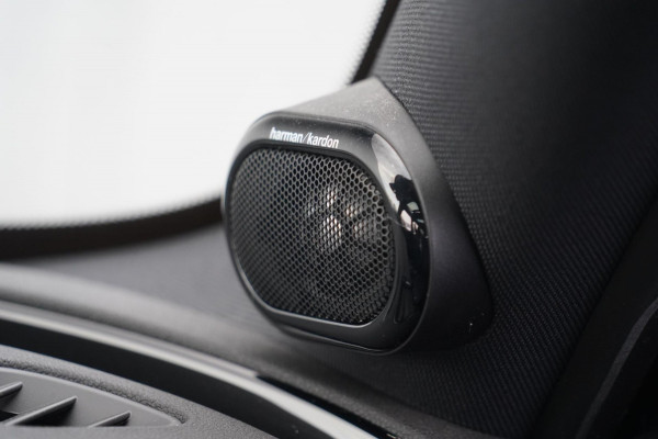 MINI Clubman 2.0 Cooper S Chili Hyde Park / 74dkm NAP / Schuifdak / Leder / Harman Kardon / Navigatie