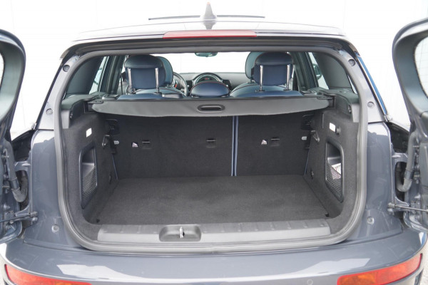 MINI Clubman 2.0 Cooper S Chili Hyde Park / 74dkm NAP / Schuifdak / Leder / Harman Kardon / Navigatie